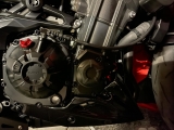 Schraubensätze Motorrad KAWASAKI Z 900 RS 18-